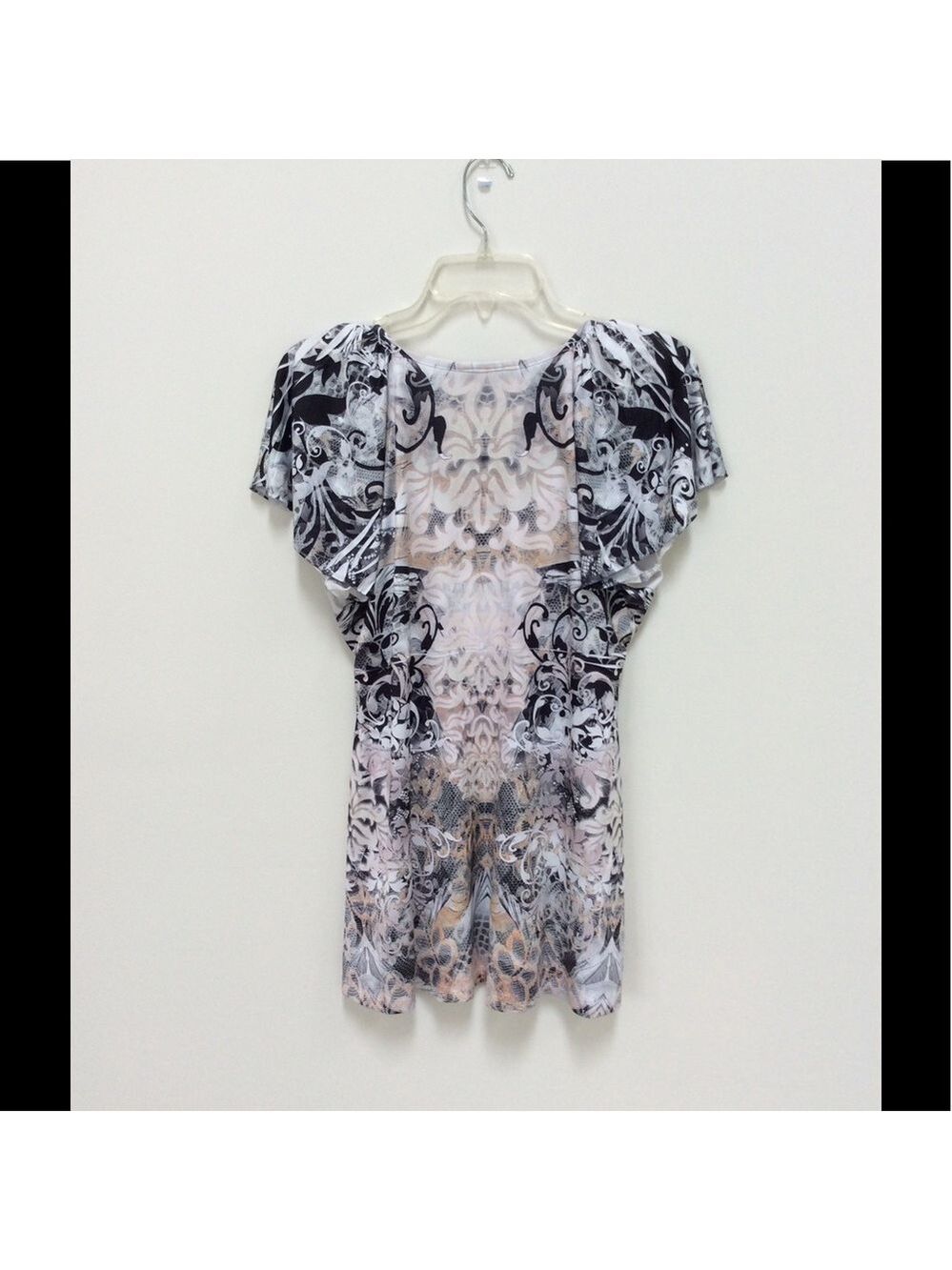 STYLE & Co. tunic. - Picture 2 of 4